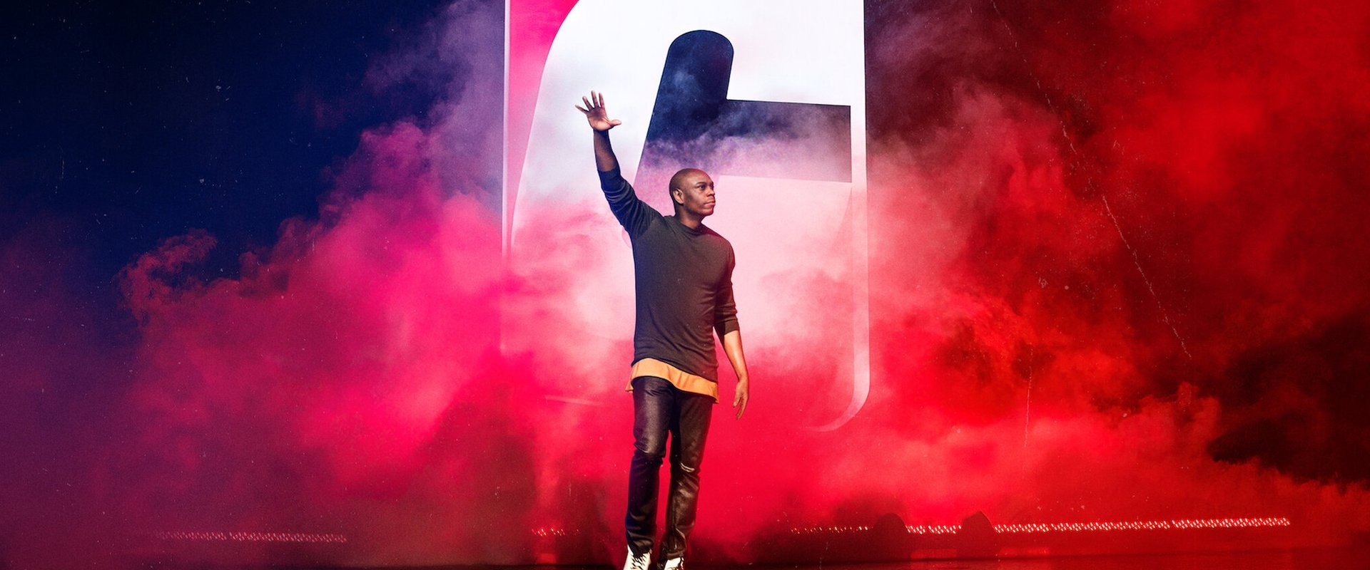 دانلود فیلم Dave Chappelle: The Closer 2021 (دیو چاپل : نزدیکتر 2021) بدون سانسور با زیرنویس فارسی