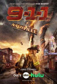 دانلود سریال 9-1-1: Nashville