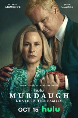 دانلود سریال Murdaugh: Death in the Family