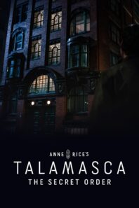 دانلود سریال Talamasca: The Secret Order