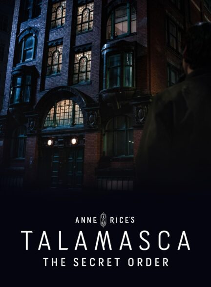 دانلود سریال Talamasca: The Secret Order