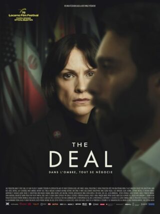 دانلود سریال The Deal