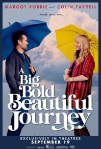 دانلود فیلم A Big Bold Beautiful Journey 2025