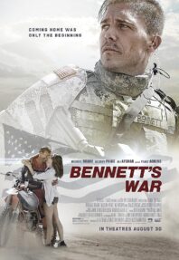 دانلود فیلم Bennett’s War 2019