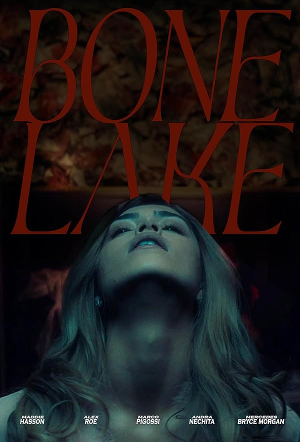 دانلود فیلم Bone Lake 2024