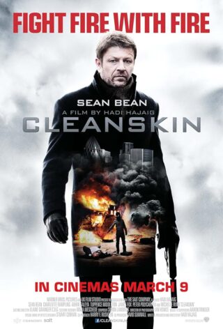 دانلود فیلم Cleanskin 2012