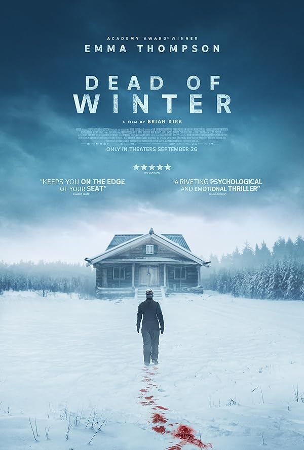 دانلود فیلم Dead of Winter 2025