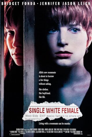 دانلود فیلم Single White Female 1992