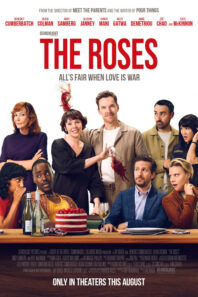 دانلود فیلم The Roses 2025
