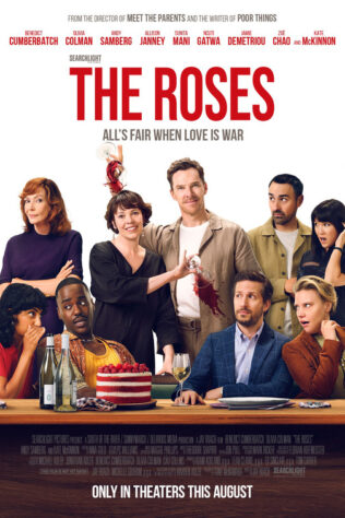 دانلود فیلم The Roses 2025