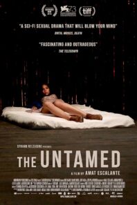 دانلود فیلم The Untamed 2016