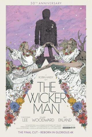 دانلود فیلم The Wicker Man 1973
