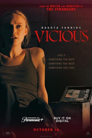 دانلود فیلم Vicious 2025