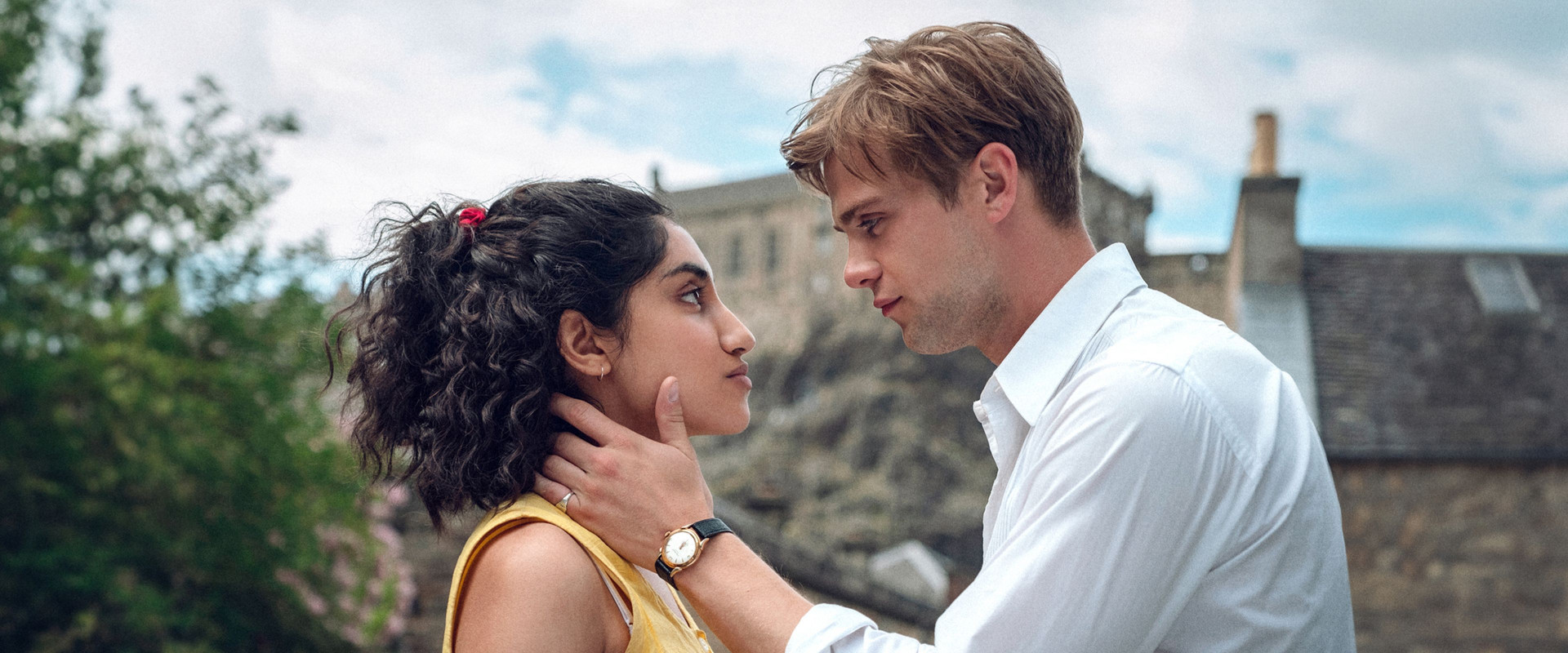 دانلود سریال One Day (یک روز 2024) بدون سانسور با زیرنویس فارسی