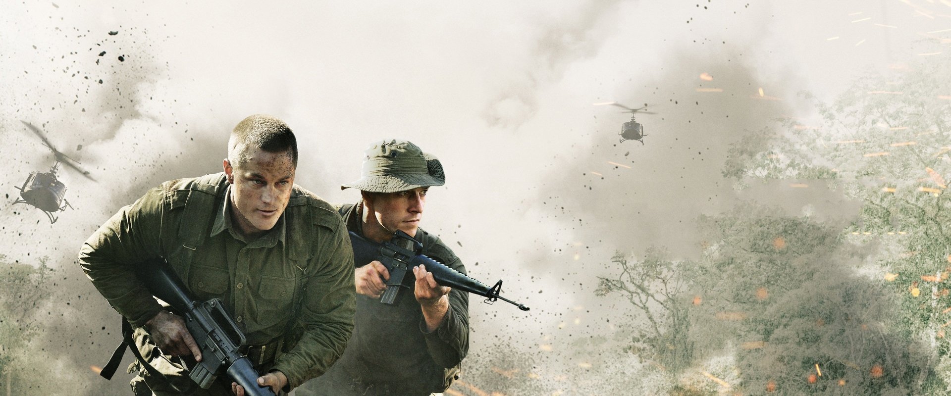 دانلود فیلم Danger Close 2019 (خطر نزدیک است 2019) بدون سانسور با زیرنویس فارسی