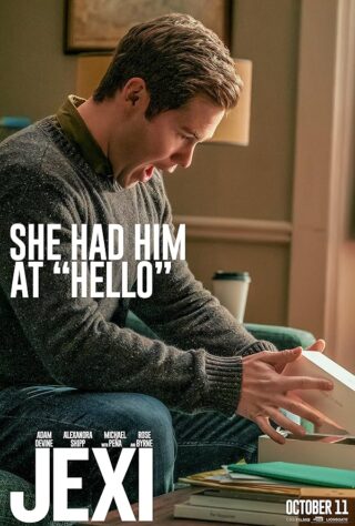 دانلود فیلم Jexi 2019