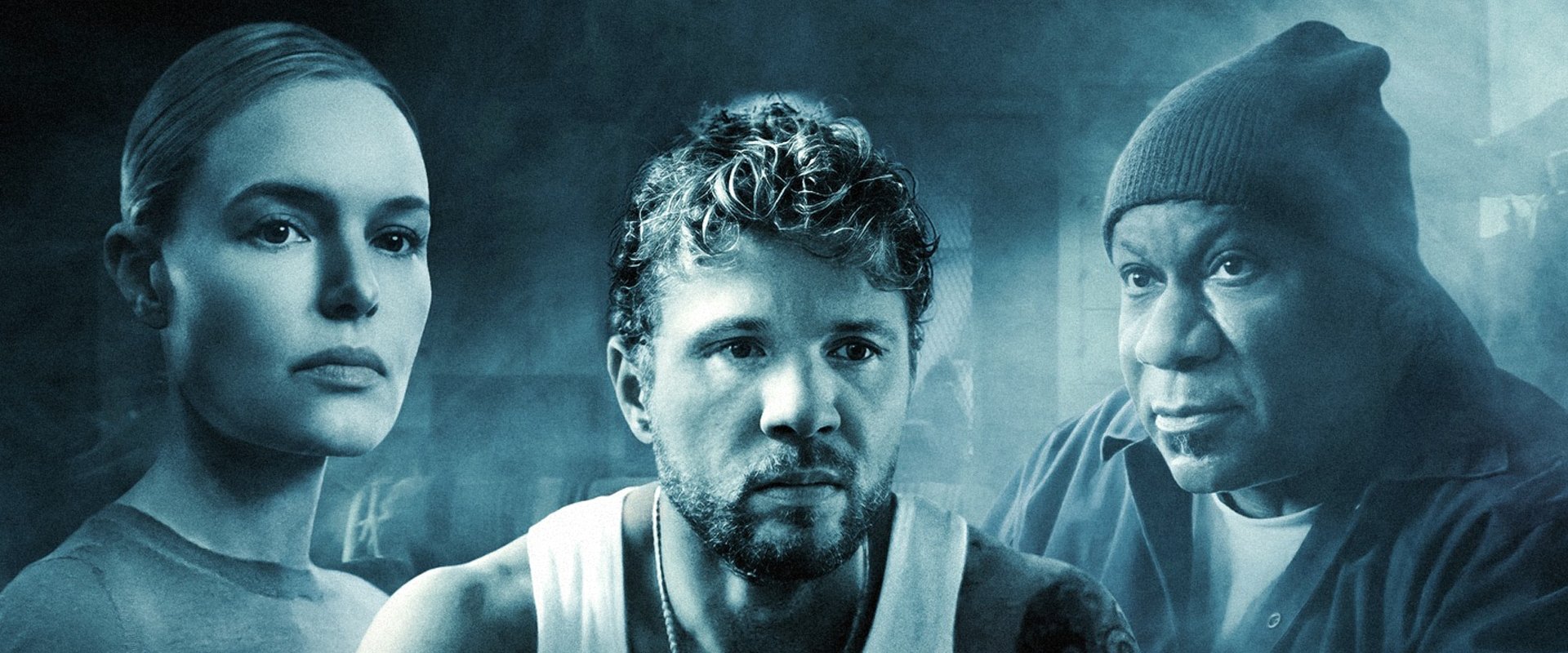 دانلود فیلم The Locksmith 2023 (قفل‌ساز 2023) بدون سانسور با زیرنویس فارسی