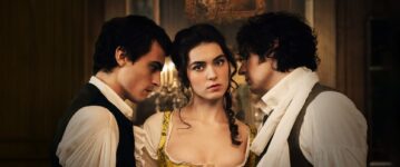 دانلود سریال The Seduction