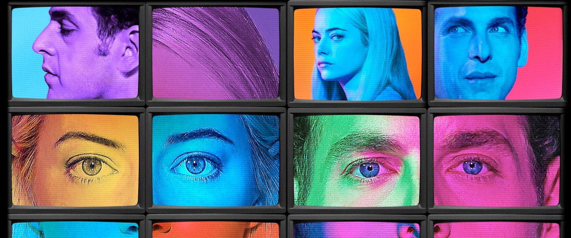 دانلود سریال Maniac (مجنون  2018) بدون سانسور با زیرنویس فارسی