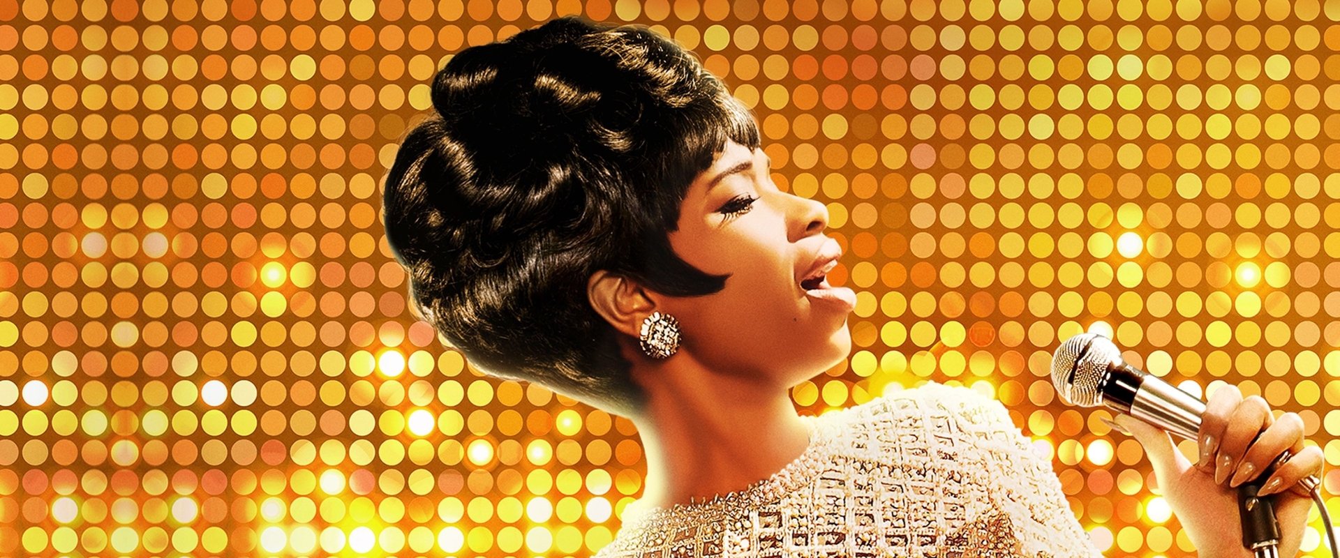 دانلود فیلم Respect 2021 (بزرگداشت 2021) بدون سانسور با زیرنویس فارسی