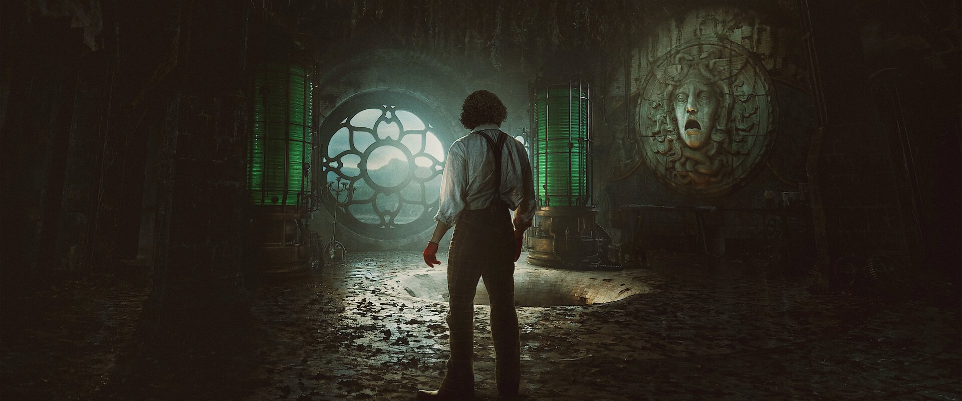 دانلود فیلم Frankenstein 2025 (فرانکشتاین  2025) بدون سانسور با زیرنویس فارسی