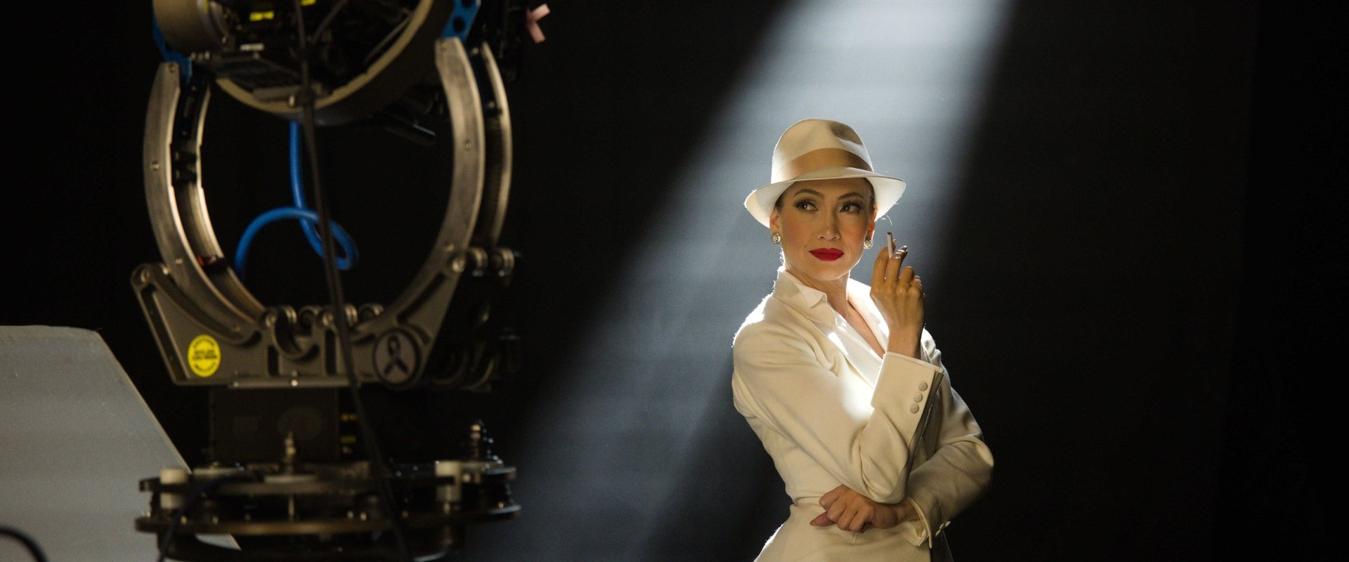 دانلود فیلم Kiss of the Spider Woman 2025 (بوسه زن عنکبوتی 2025) بدون سانسور با زیرنویس فارسی