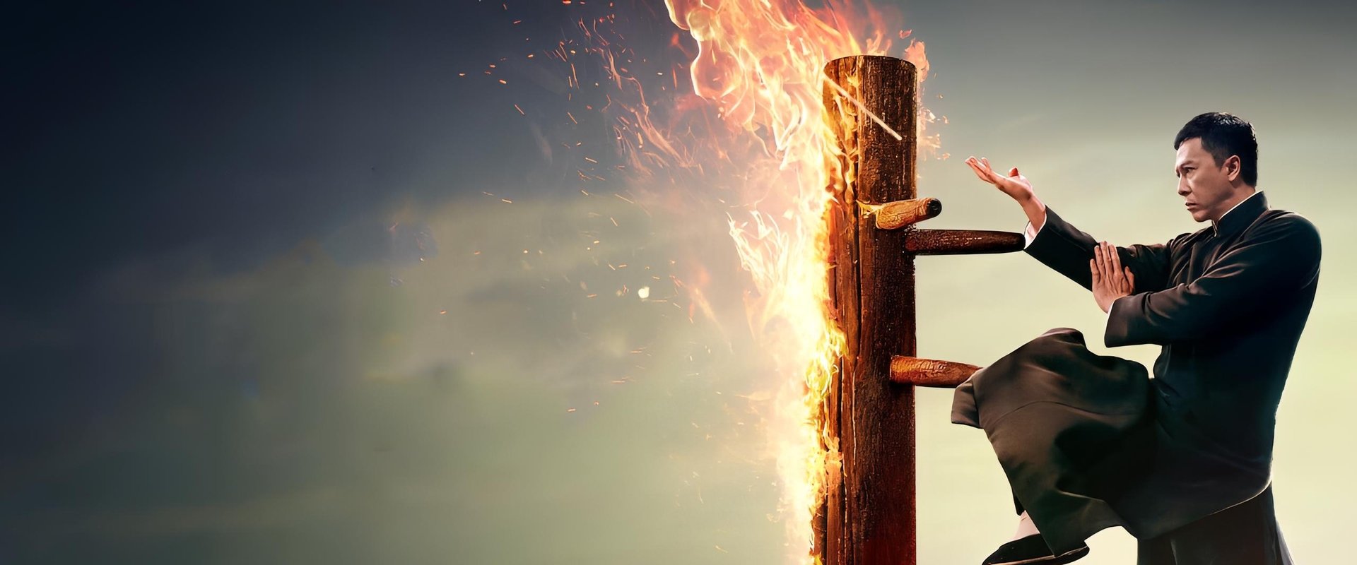 دانلود فیلم Ip Man 4: The Finale 2019 (ایپ من ۴: پایان 2019) بدون سانسور با زیرنویس فارسی