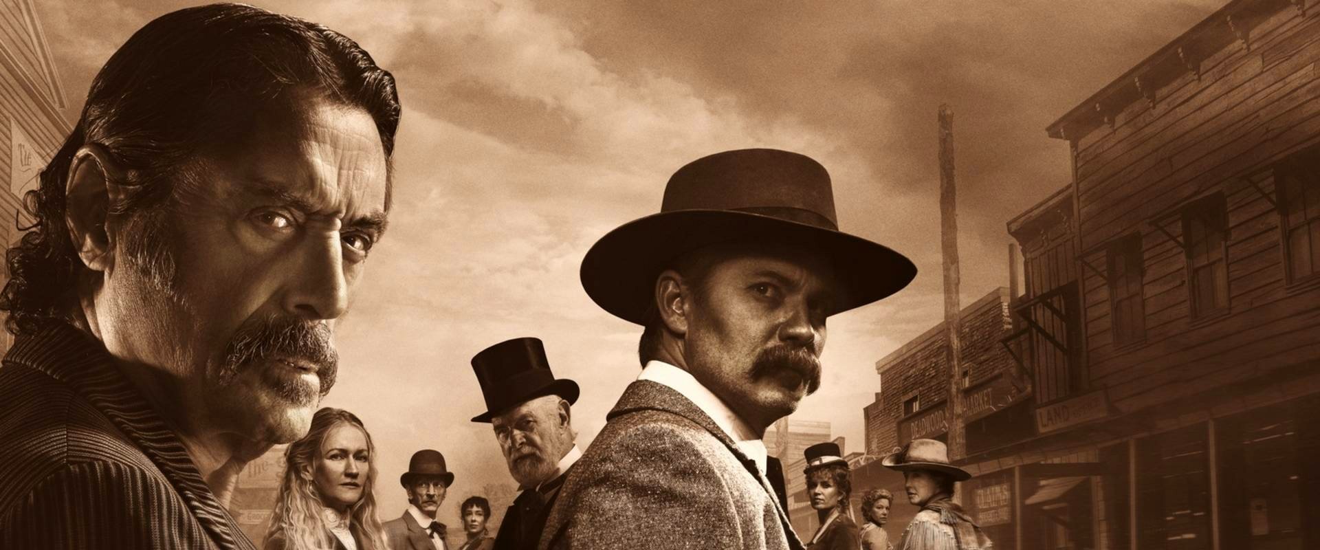 دانلود فیلم Deadwood: The Movie 2019 (ددوود  2019) بدون سانسور با زیرنویس فارسی