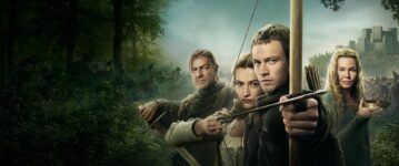 دانلود سریال Robin Hood