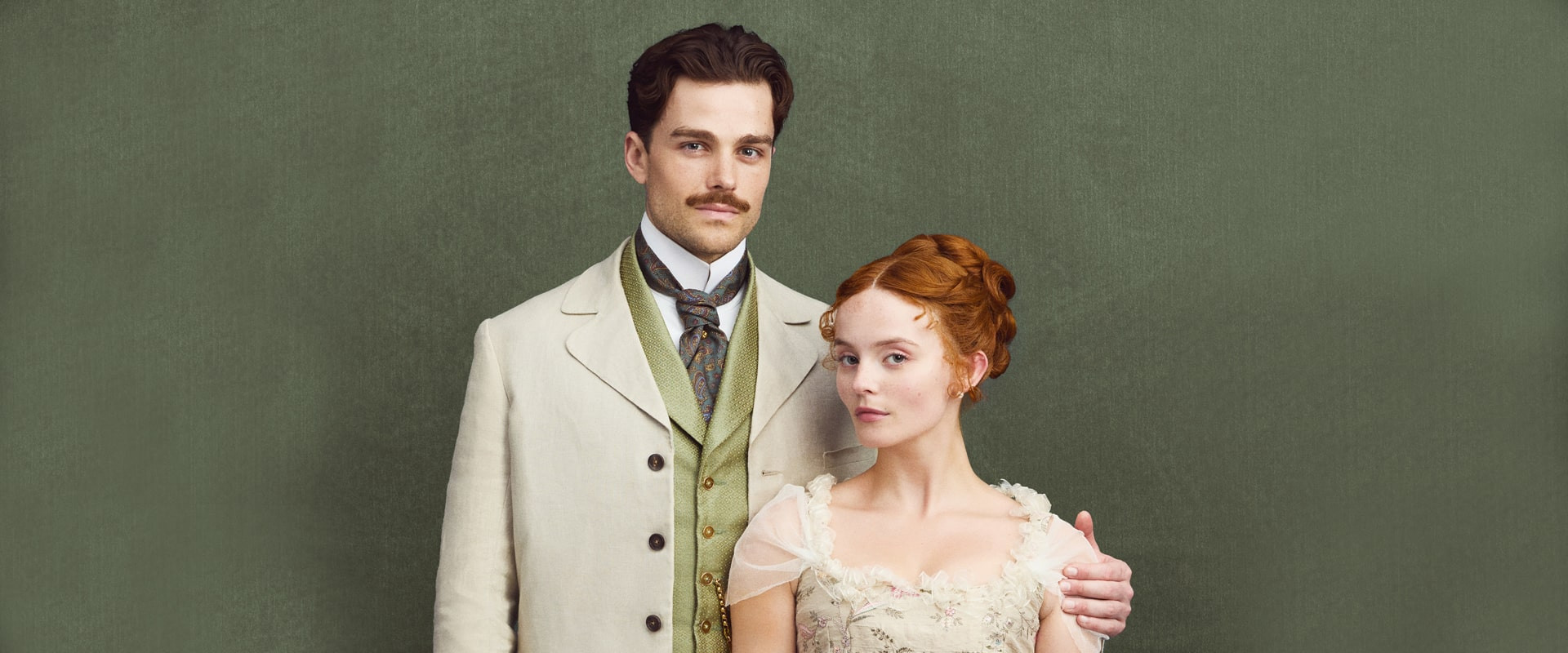 دانلود سریال The Forsytes (خانواده فورسایت 2025–) بدون سانسور با زیرنویس فارسی