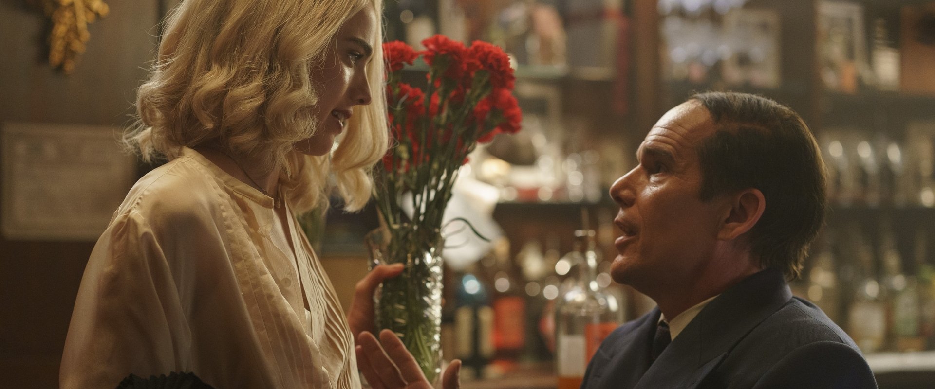 دانلود فیلم Blue Moon 2025 (ماه آبی 2025) بدون سانسور با زیرنویس فارسی