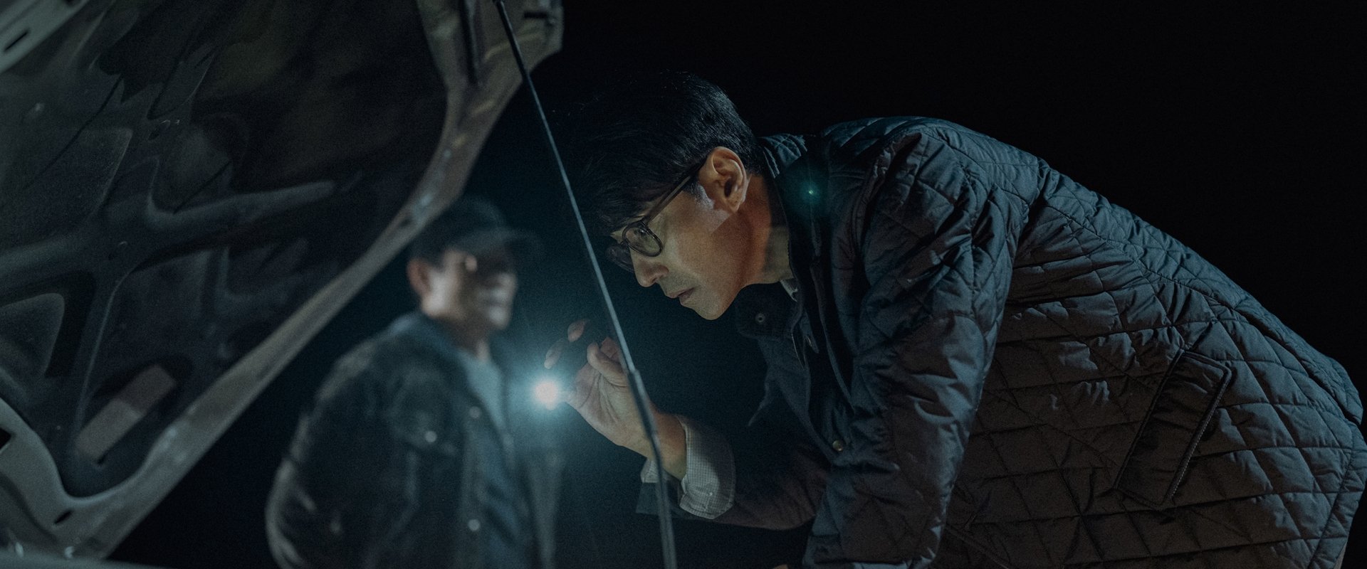 دانلود فیلم No Other Choice (چاره‌ای نیست 2025) بدون سانسور با زیرنویس فارسی