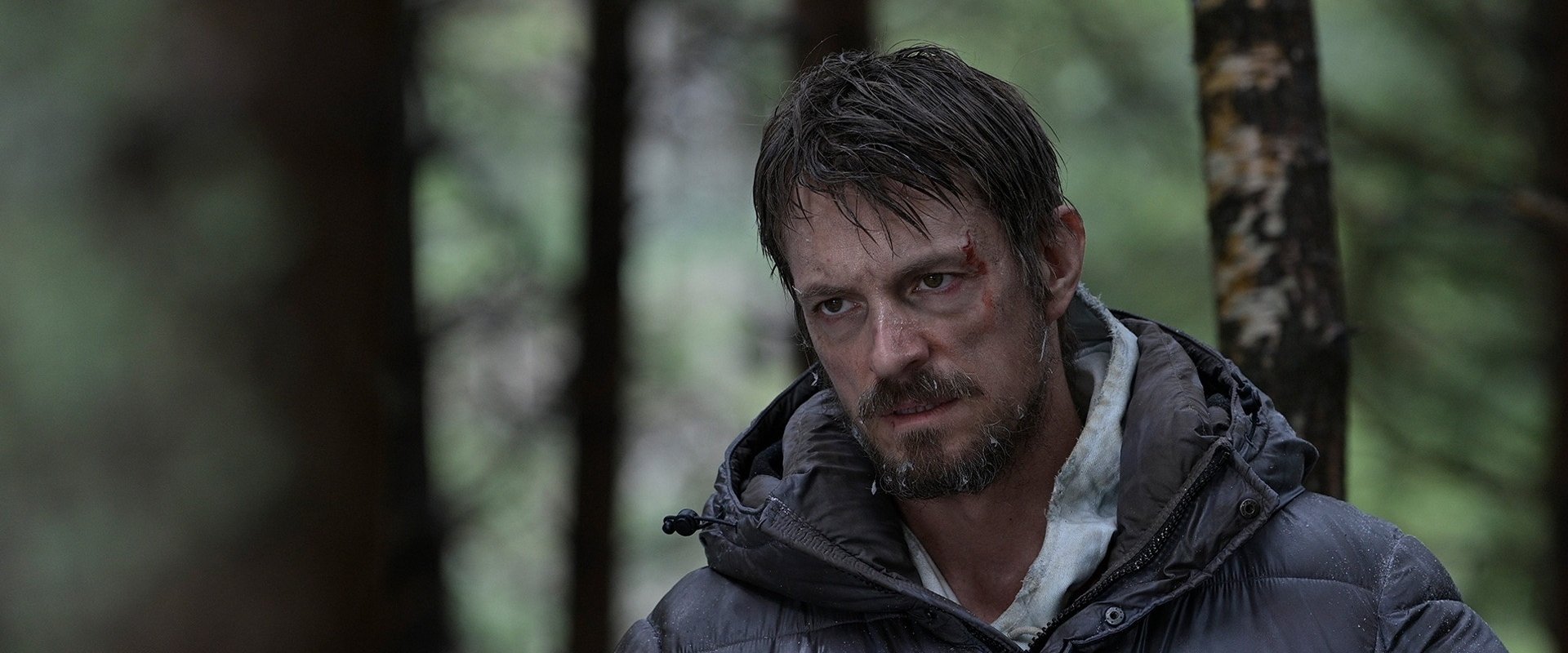 دانلود فیلم Ice Fall 2025 (سقوط یخ 2025) بدون سانسور با زیرنویس فارسی