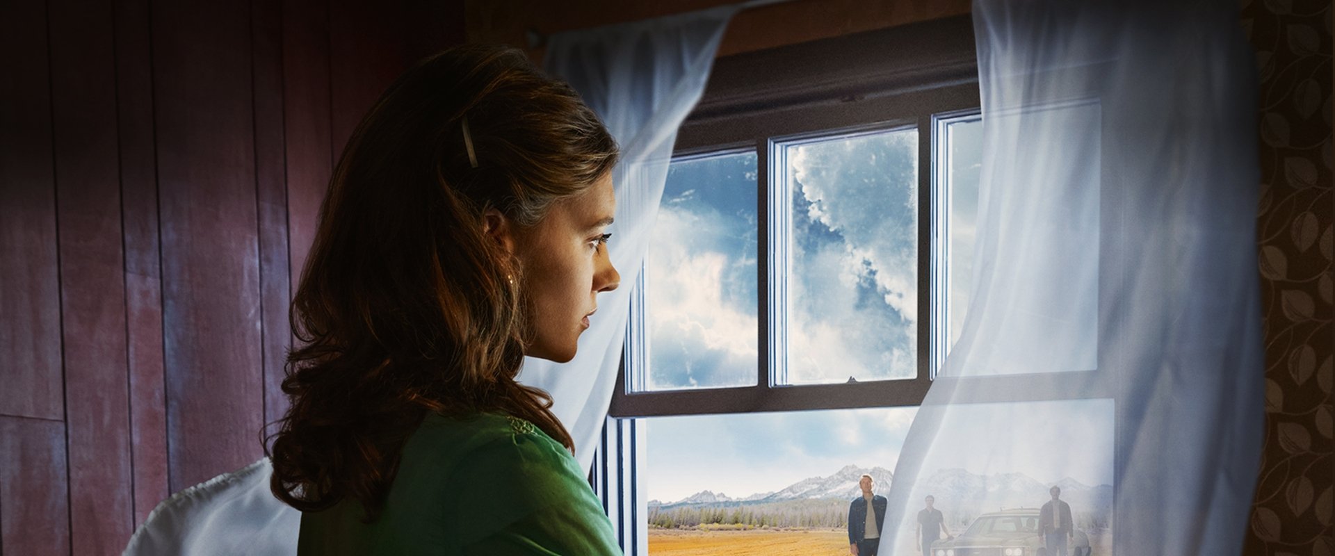 دانلود سریال Under the Banner of Heaven (زیر پرچم بهشت 2022) بدون سانسور با زیرنویس فارسی