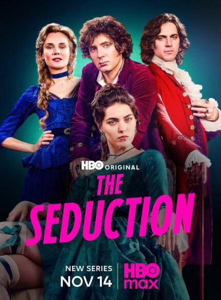 دانلود سریال The Seduction