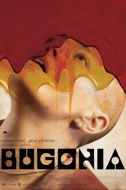 دانلود فیلم Bugonia 2025