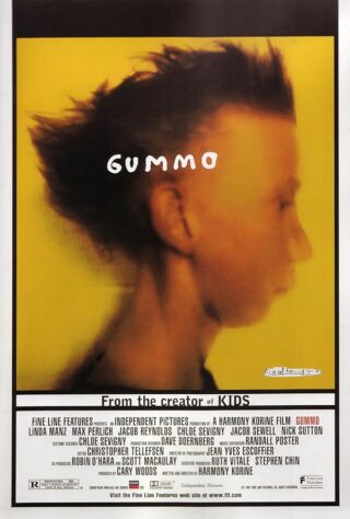 دانلود فیلم Gummo 1997 دانلود فیلم Gummo 1997