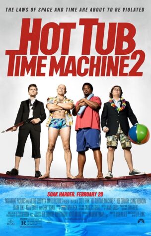 دانلود فیلم Hot Tub Time Machine 2 2015 دانلود فیلم Hot Tub Time Machine 2 2015