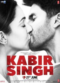 دانلود فیلم Kabir Singh 2019