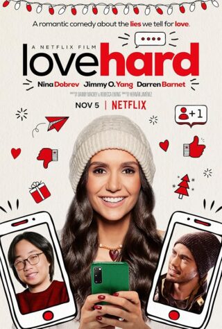 دانلود فیلم Love Hard 2021