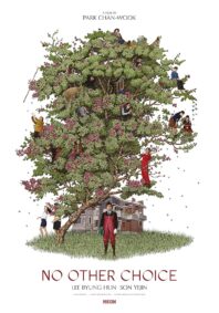 دانلود فیلم No Other Choice