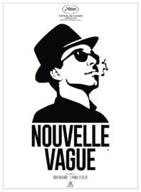 دانلود فیلم Nouvelle Vague 2025