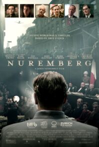 دانلود فیلم Nuremberg 2025