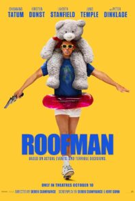 دانلود فیلم Roofman 2025