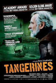 دانلود فیلم Tangerines 2013