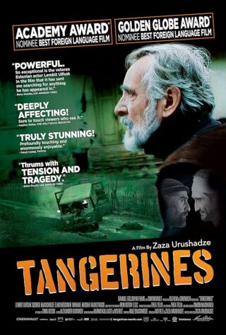 دانلود فیلم Tangerines 2013