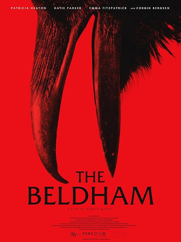 دانلود فیلم The Beldham 2024