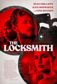 دانلود فیلم The Locksmith 2023