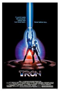 دانلود فیلم Tron 1982