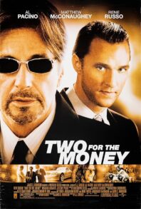 دانلود فیلم Two for the Money 2005